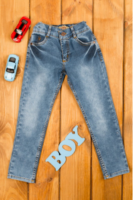 Джинси для хлопчика